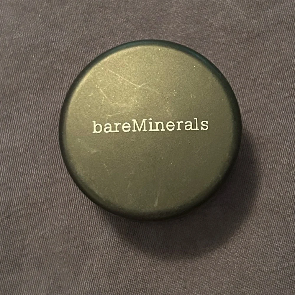 bareMinerals new sealed